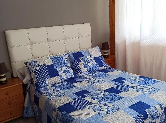 Hostal La Torre Santander