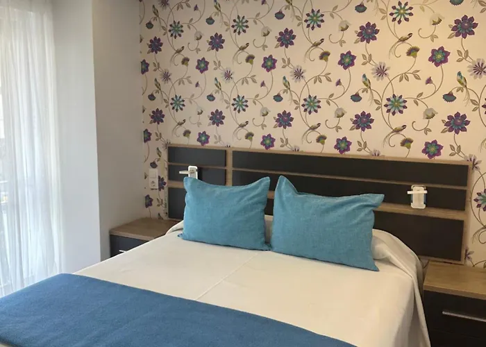 Hostal San Fernando Santander
